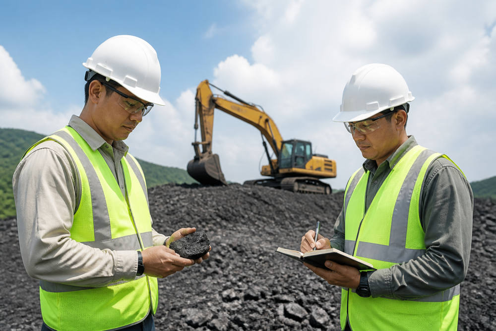 SUCOFINDO Dorong Tata Kelola Berkelanjutan Tambang Batu Bara
