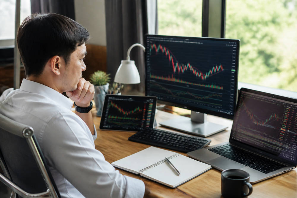 Strategi Tutup Bulan: Amankan Profit, Audit Kinerja Trading