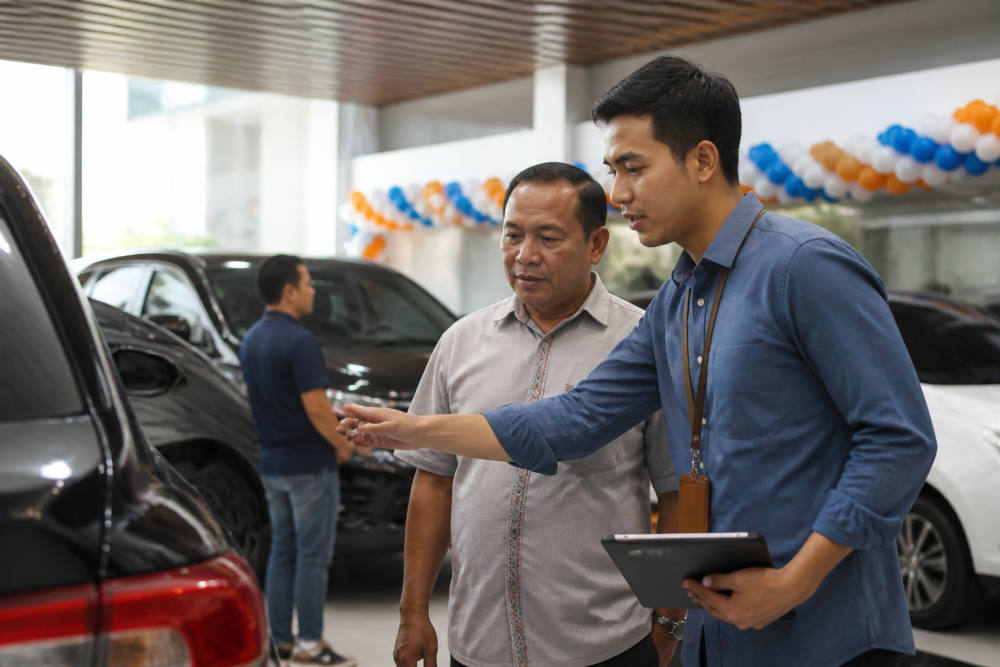 BRI KKB Expo Tawarkan Bunga Rendah di Sumatera Utara
