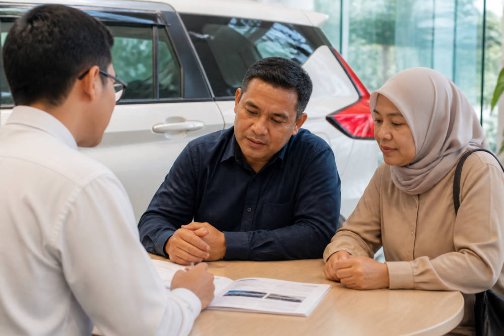 BRI Finance Tawarkan Promo Spesial di BRI KKB Expo 2026