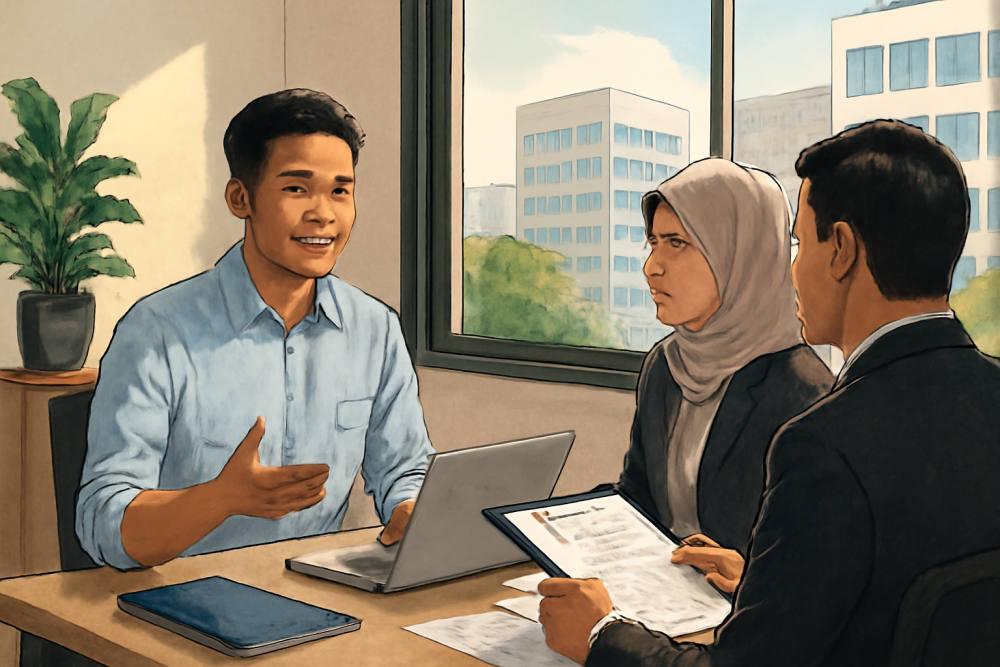 BRI Finance Buka Lowongan Relationship Manager di Q3 2026