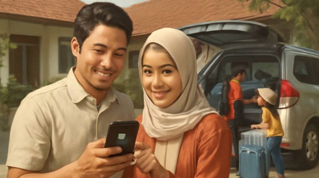 Jelang Libur Sekolah, BRI Finance Tawarkan Dana Tunai Cepat