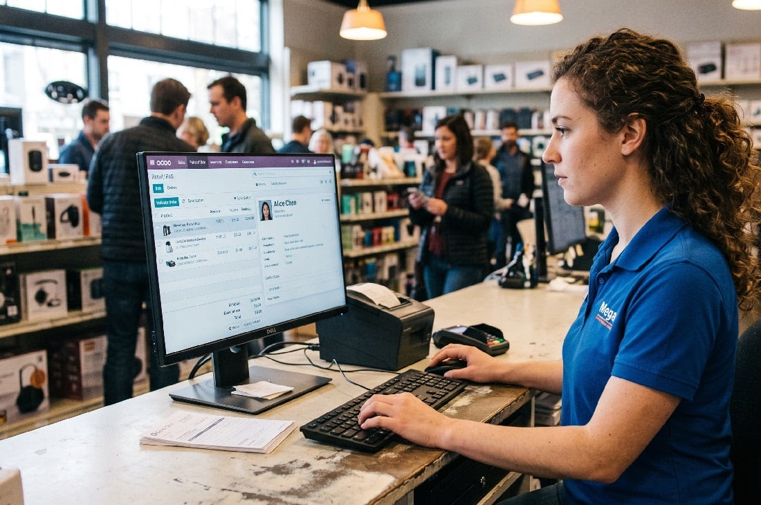 Retail Multi Cabang Makin Efisien Berkat Integrasi Odoo Accounting dan Inventory Retail Multi Cabang Makin Efisien Berkat Integrasi Odoo Accounting dan Inventory