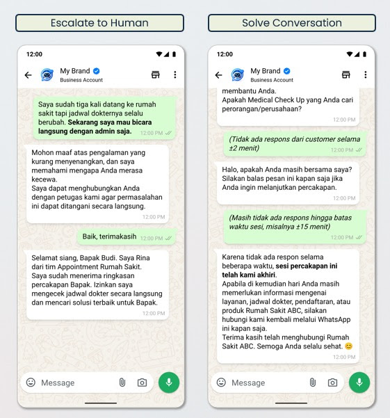 transcosmos Indonesia Luncurkan Generative AI Chatbot, Terapkan Standar Baru Customer Experience Berbasis AI transcosmos Indonesia Luncurkan Generative AI Chatbot, Terapkan Standar Baru Customer Experience Berbasis AI
