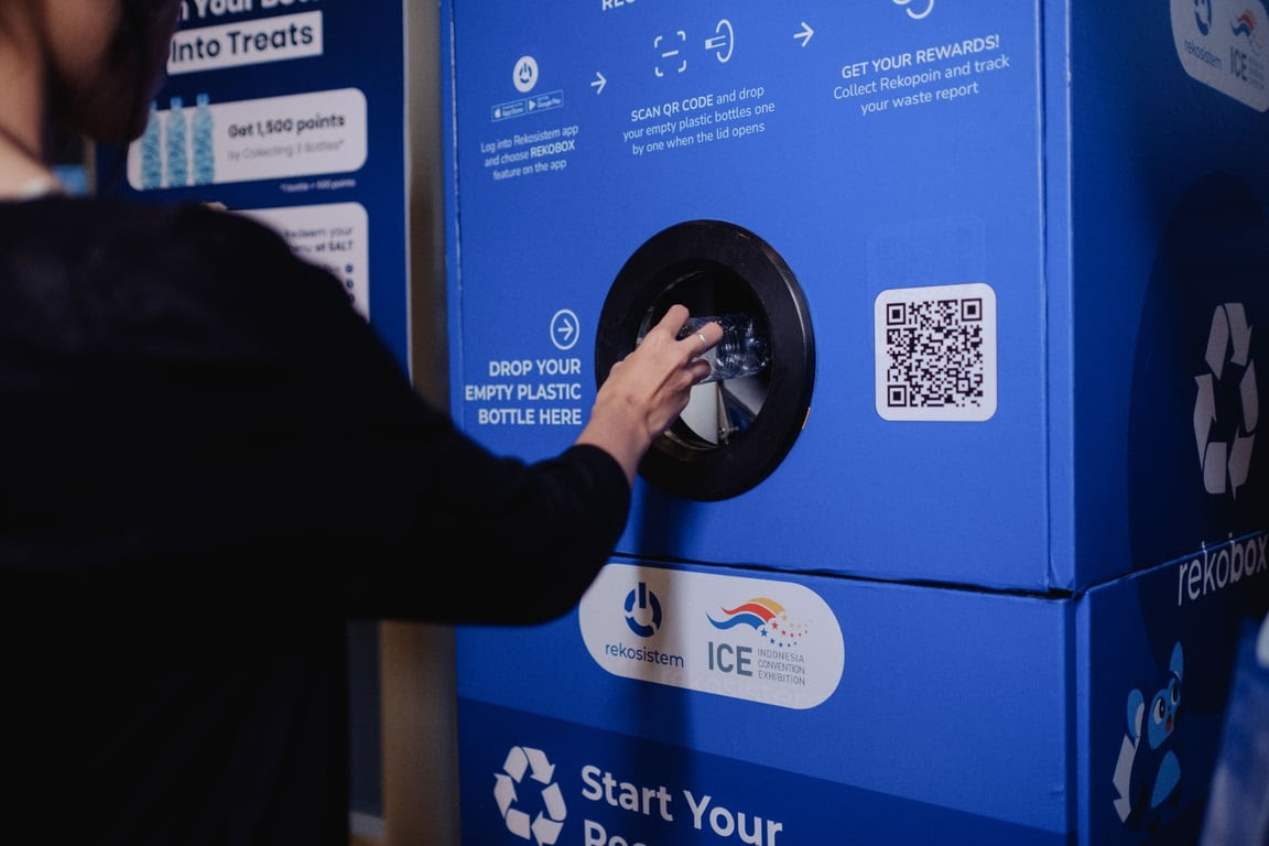 ICE BSD Jadi Tuan Rumah GSDC 2026, Perkuat Peran sebagai Enabler Sustainability untuk Forum Global ICE BSD Jadi Tuan Rumah GSDC 2026, Perkuat Peran sebagai Enabler Sustainability untuk Forum Global