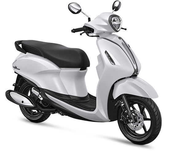 Bingung Pilih Warna Motor? Ini Tips Menyesuaikannya dengan Personal Style dan Daily Lifestyle Bingung Pilih Warna Motor? Ini Tips Menyesuaikannya dengan Personal Style dan Daily Lifestyle