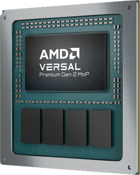 AMD Hadirkan Kapasitas dan Performa Memori yang Lebih Besar dalam Desain Lebih Ringkas dengan Versal Premium Gen 2 Memory on Package AMD Hadirkan Kapasitas dan Performa Memori yang Lebih Besar dalam Desain Lebih Ringkas dengan Versal Premium Gen 2 Memory on Package