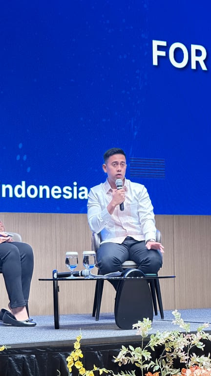 KEMENTERIAN PERDAGANGAN DORONG PELAKU USAHA JAWA TIMUR PERLUAS PASAR EKSPOR MELALUI TRADE EXPO INDONESIA KE-41 TAHUN 2026 KEMENTERIAN PERDAGANGAN DORONG PELAKU USAHA JAWA TIMUR PERLUAS PASAR EKSPOR MELALUI TRADE EXPO INDONESIA KE-41 TAHUN 2026