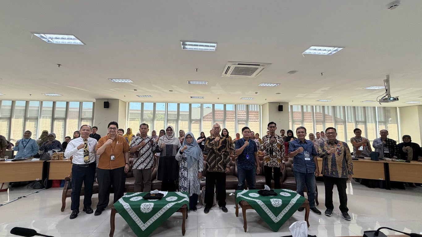 Tembus Rantai Pasok Nasional, Kolaborasi Muhammadiyah dan Kementerian UMKM Cetak Potensi Transaksi Rp 2,2 Miliar Tembus Rantai Pasok Nasional, Kolaborasi Muhammadiyah dan Kementerian UMKM Cetak Potensi Transaksi Rp 2,2 Miliar