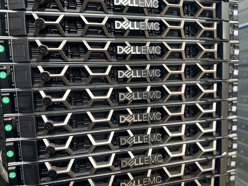 Gugik.id Hadirkan Solusi Server Baru, Refurbished, dan Sparepart Server Enterprise Gugik.id Hadirkan Solusi Server Baru, Refurbished, dan Sparepart Server Enterprise