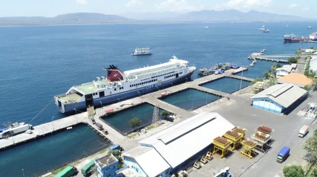 Tingkatkan Layanan Operasional, Pelabuhan Tanjung Wangi Catat Pertumbuhan Positif pada Semester I – 2026