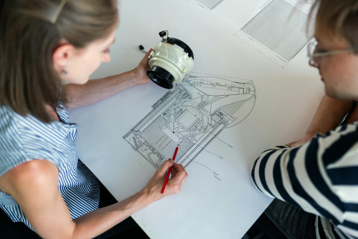 Prospek Karier Kreatif dan Lukratif Product Design Engineering Prospek Karier Kreatif dan Lukratif Product Design Engineering
