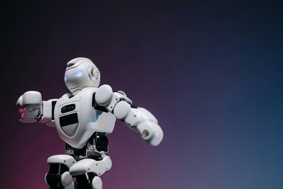 Robotics Engineering Adalah Jurusan Masa Depan, Kenapa? Robotics Engineering Adalah Jurusan Masa Depan, Kenapa?