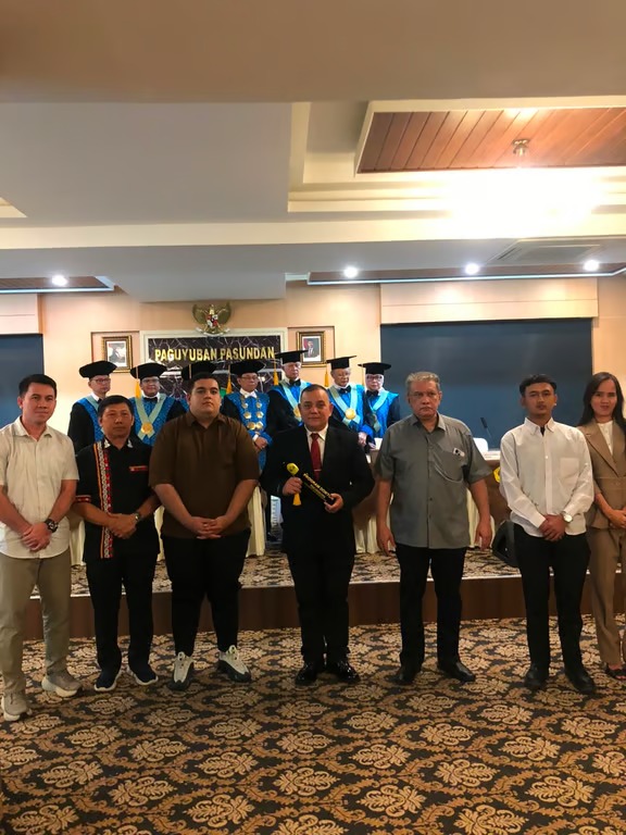 Budaya Organisasi Jadi Faktor Kunci Penguatan E-Government di BSKDN, Temuan Riset Fahsul Falah Budaya Organisasi Jadi Faktor Kunci Penguatan E-Government di BSKDN, Temuan Riset Fahsul Falah