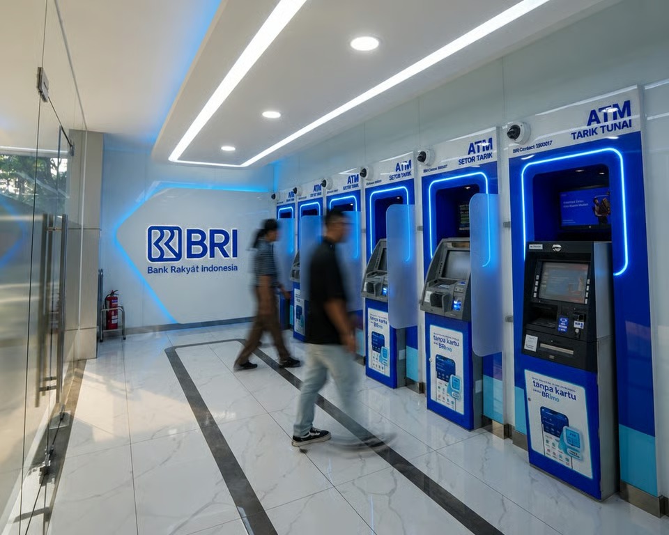 BRI Bukukan Kontribusi Pajak Terbesar di Industri Keuangan Indonesia, Dukung Pembangunan Nasional Bersama Danantara BRI Bukukan Kontribusi Pajak Terbesar di Industri Keuangan Indonesia, Dukung Pembangunan Nasional Bersama Danantara