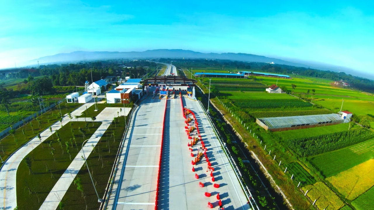 Selaras Arah Transformasi Danantara Indonesia, Jasa Marga Perkuat Penciptaan Nilai Berkelanjutan Selaras Arah Transformasi Danantara Indonesia, Jasa Marga Perkuat Penciptaan Nilai Berkelanjutan