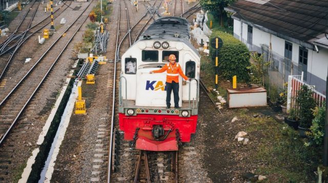 Gangguan LRT Jabodebek di Rute TMII-Cawang, Kini Normal