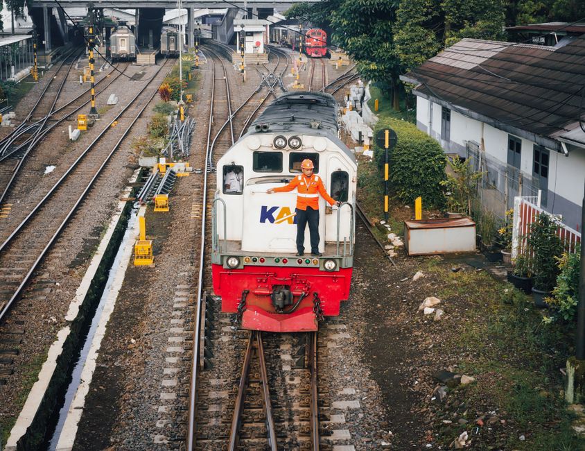 Gangguan LRT Jabodebek di Rute TMII-Cawang, Kini Normal