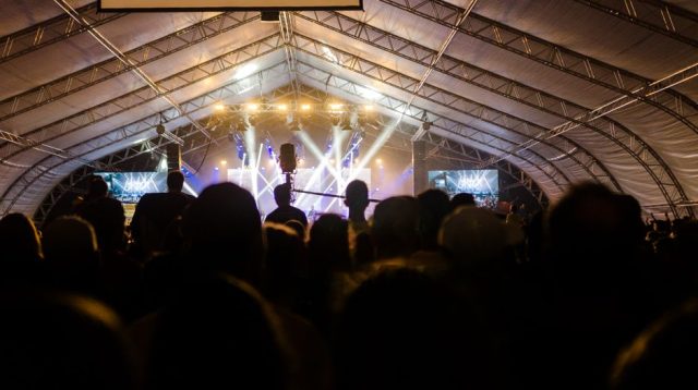 Festival Your Paradise Digelar Perdana di Bali Agustus 2026