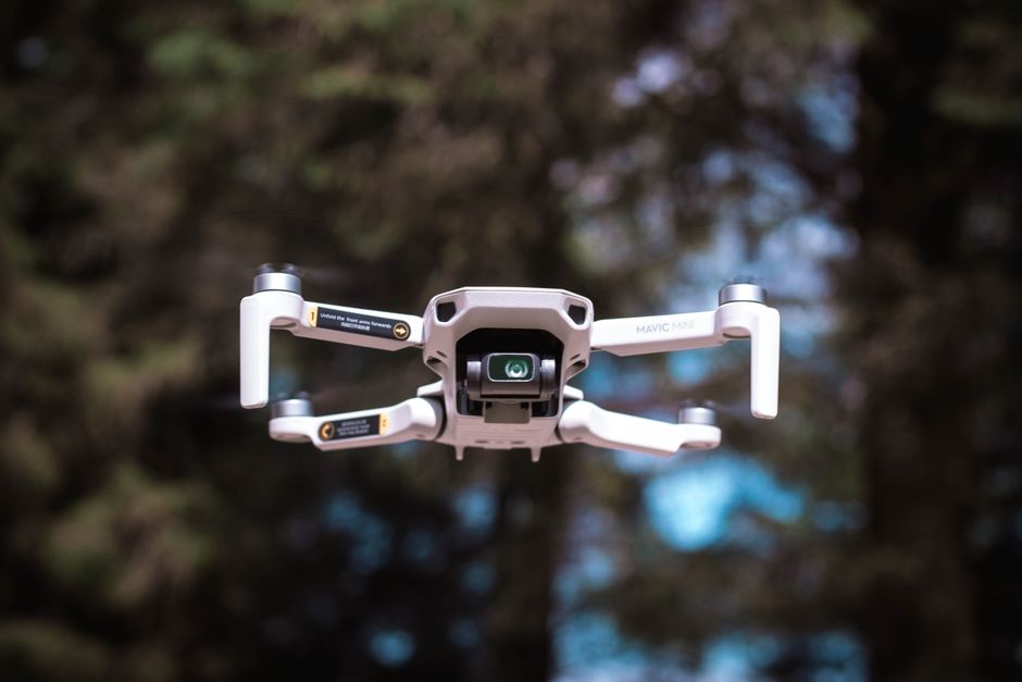 DJI Zenmuse H30T Hadir di Indonesia untuk Inspeksi Jarak Jauh