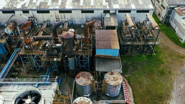 Indonesia Tawarkan 180 Kawasan Industri ke Investor Rusia