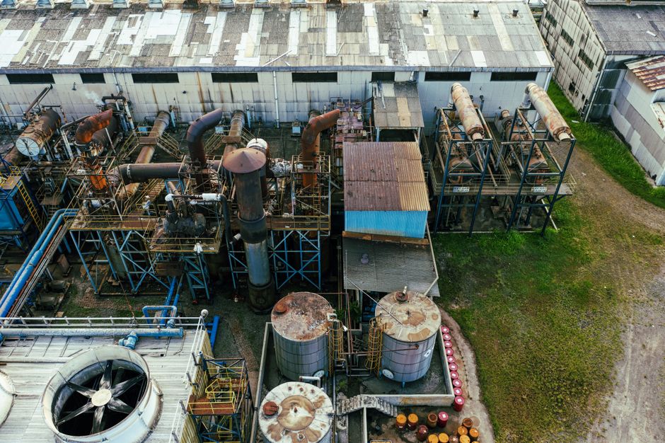 Indonesia Tawarkan 180 Kawasan Industri ke Investor Rusia