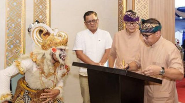 BRI Life Resmikan Kantor Layanan Baru di Denpasar