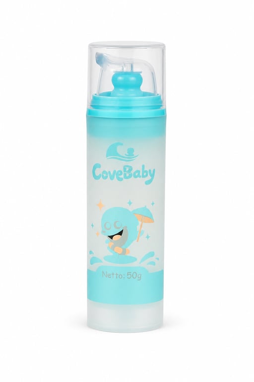 Tren Sunscreen Bayi Bertekstur Jelly, Diklaim Tanpa White Cast
