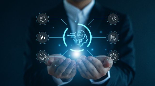 Denda AI Capai 2% Pendapatan, RI Perketat Tata Kelola Data