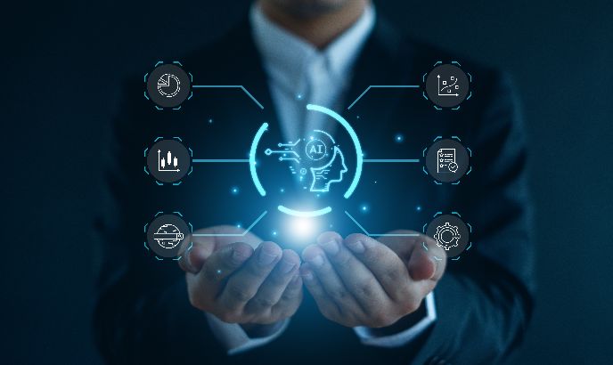 Denda AI Capai 2% Pendapatan, RI Perketat Tata Kelola Data