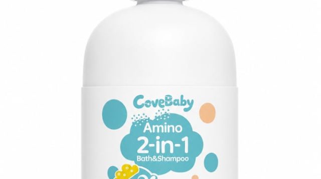 Kenapa pH 5.5 Penting untuk Sabun Mandi Bayi?