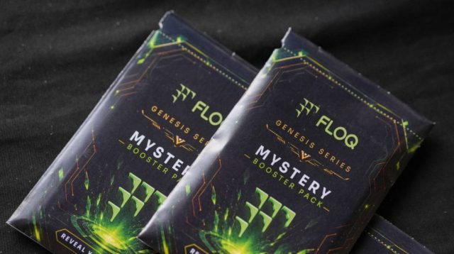 FLOQ Gandeng tiket.com, Beri Reward Kripto untuk Travel