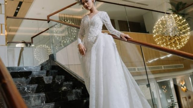 Oakwood Surabaya Gandeng Vendor Luncurkan “The Wedding Era”