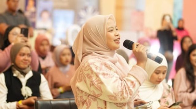 GlowFest 3.0 Kumpulkan Ratusan Beauty Enthusiast di Jakarta