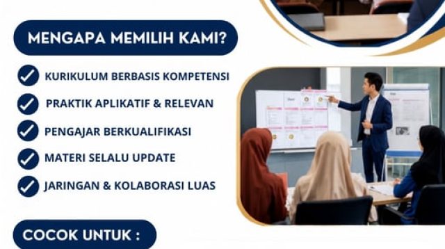 SLN Institute Diluncurkan untuk Genjot Kompetensi SDM RI