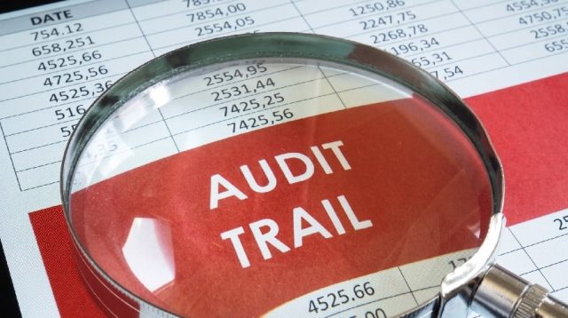 Audit Trail: Cara Jaga Keamanan Dokumen Digital