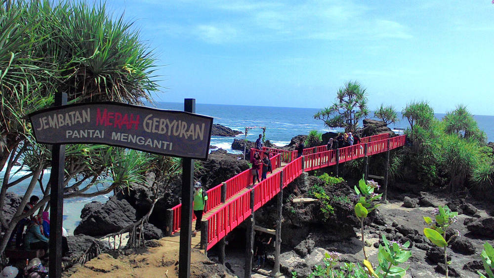 Pariwisata Provinsi Jawa Tengah Article Exciting Activities Pariwisata Provinsi Jawa Tengah Article Exciting Activities