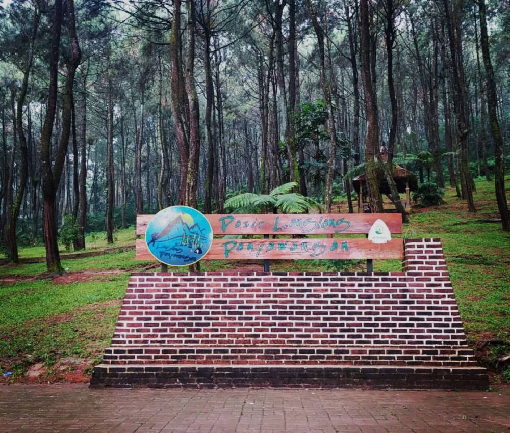 Ujung Aspal Wanayasa Purwakarta, Objek Wisata Menarik Mulai di