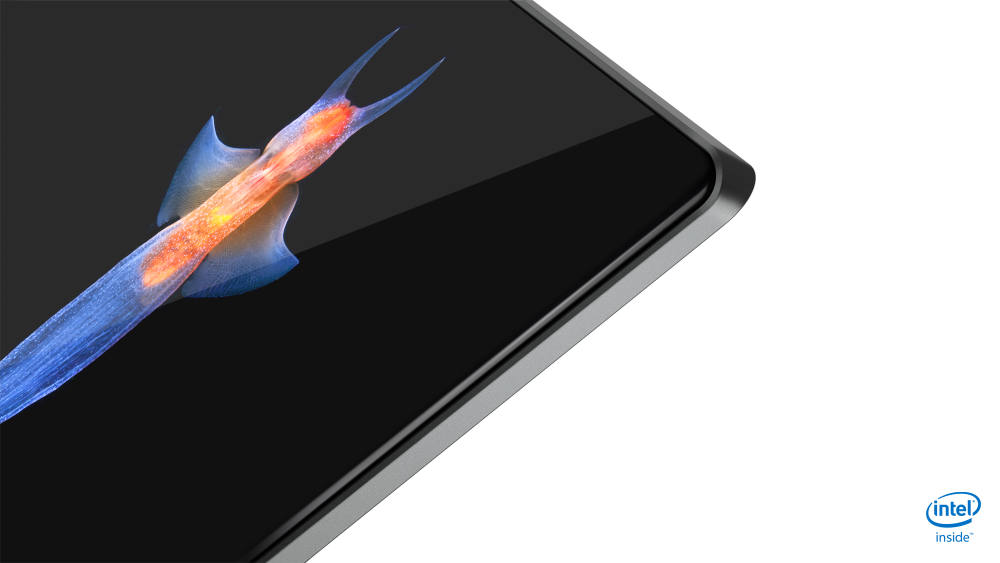 Lenovo Mendobrak Inovasi Teknologi dengan Yoga S940