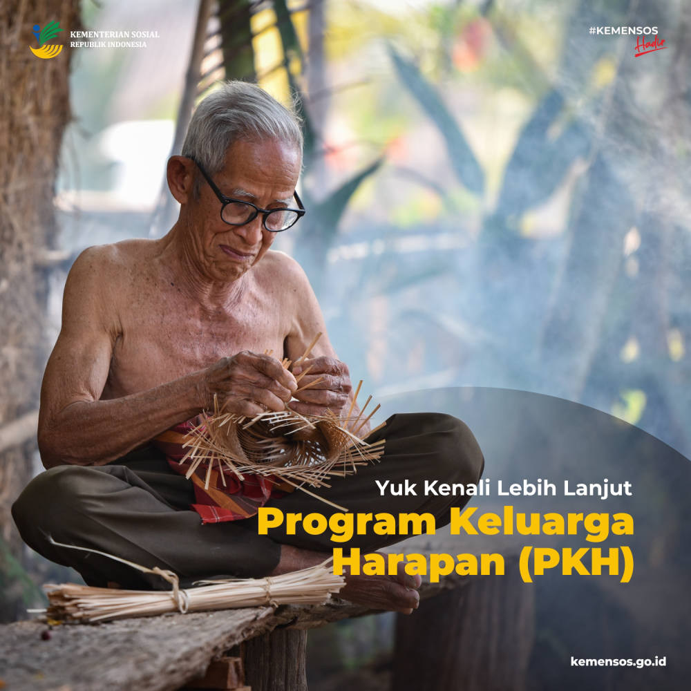 Cara Mencairkan Bansos PKH 2023