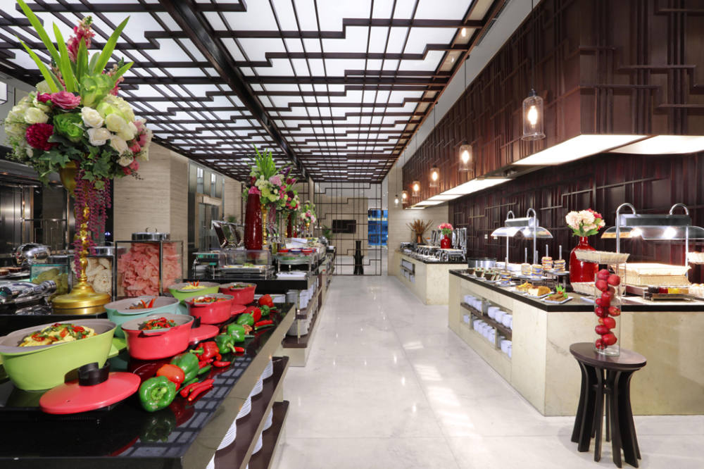 Meriahkan Ramadan Dengan Jalin Silahturahmi di ASTON Priority Simatupang Hotel & Conference Center Meriahkan Ramadan Dengan Jalin Silahturahmi di ASTON Priority Simatupang Hotel & Conference Center