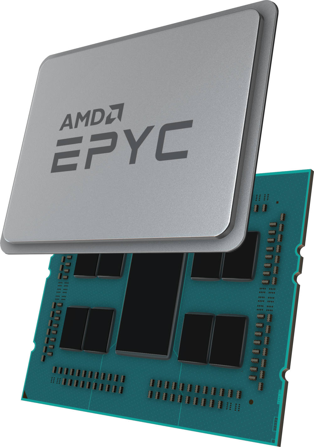 AMD EPYC™ Generasi Kedua Lanjutkan Momentum Pasar dengan Pelanggan Baru, Sejarah Performa dan Capaian 100 Rekor Dunia