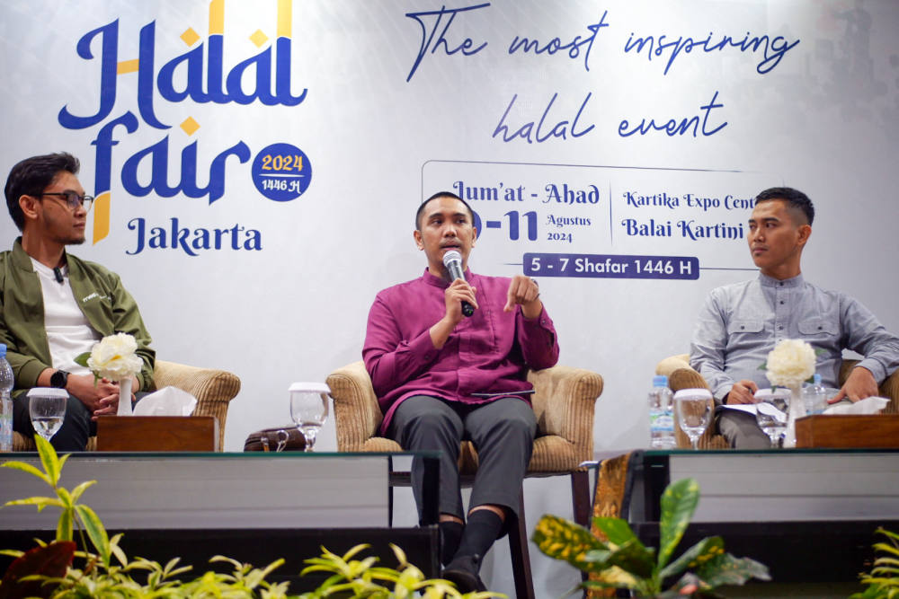 Perkuat Pondasi Halal Lifestyle, Halal Fair Jakarta Siap Digelar Agustus Ini