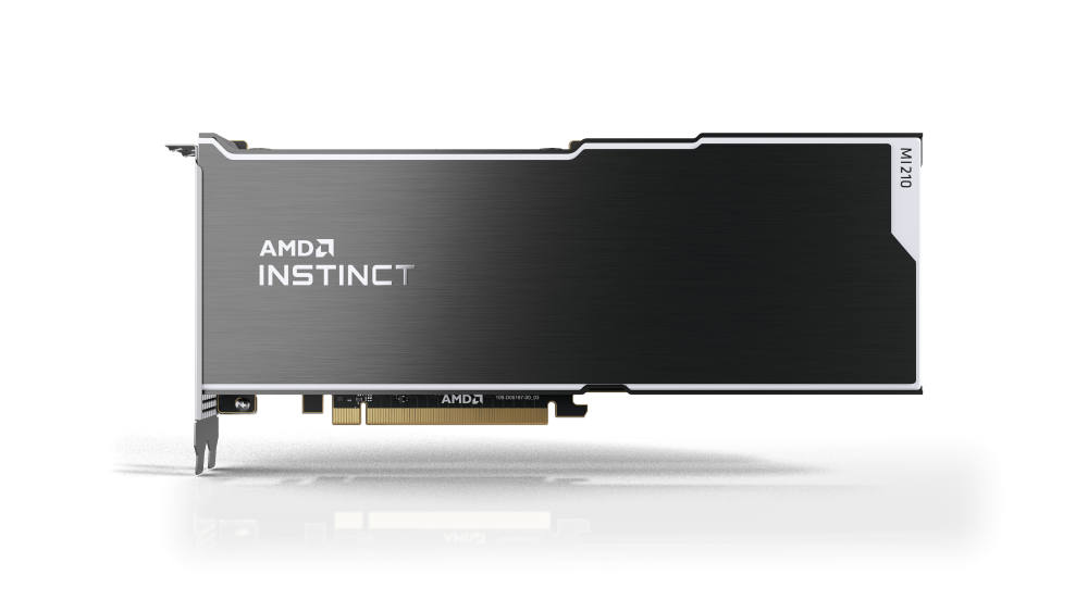 AMD Umumkan Ketersediaan MI200 Guna Perluas Ekosistem Mitra dan Portofolio HPC dan AI