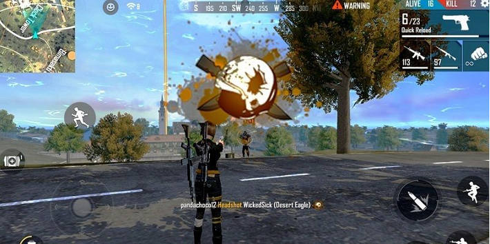22 Nickname Keren Free Fire Jepang Anime Belum Dipakai Terbaru 2022