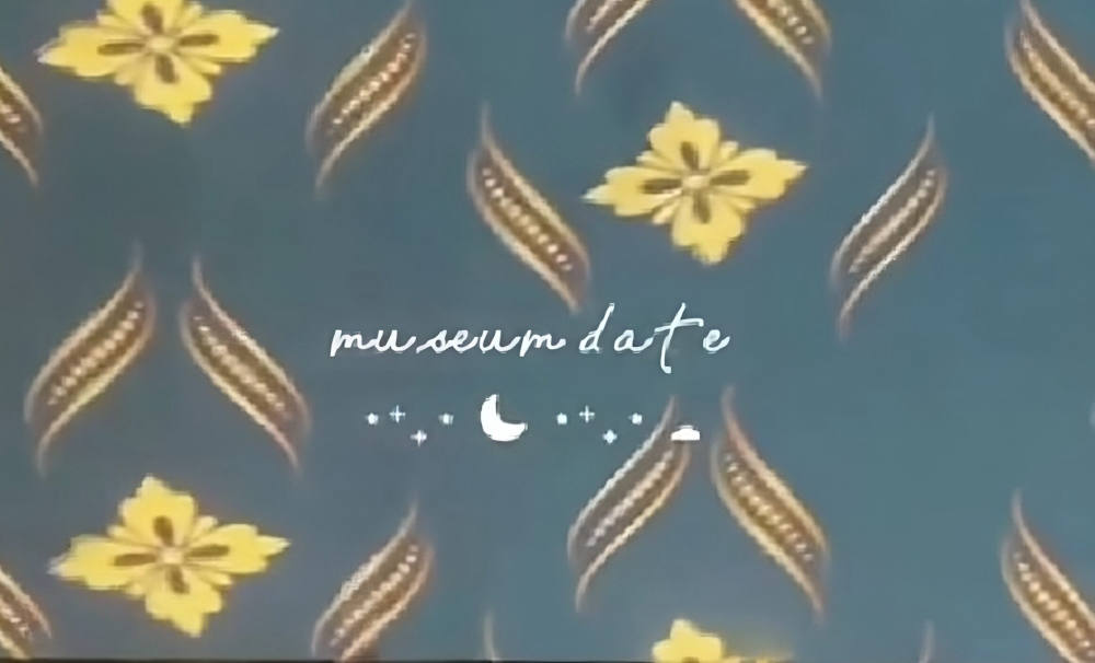 Event Menarik di Kota Solo: 𝐏𝐀𝐌𝐄𝐑𝐀𝐍 𝐈𝐌𝐄𝐑𝐒𝐈𝐅𝐀  Pertama Kali di Museum Radyapustaka!
