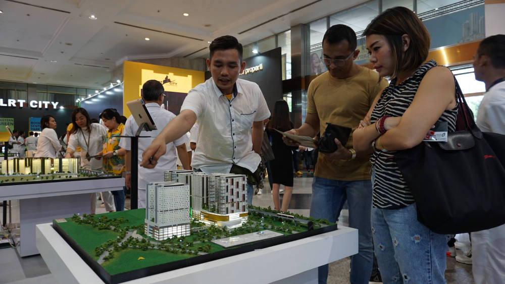 Raih Pencapaian Baik di 2019, PT Adhi Commuter Properti Siap IPO di 2020