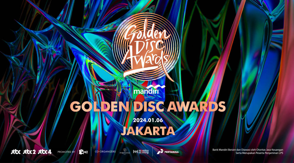 38th Golden Disc Awards di Jakarta: Sebuah Langkah Bersejarah dalam Industri Musik K-Pop
