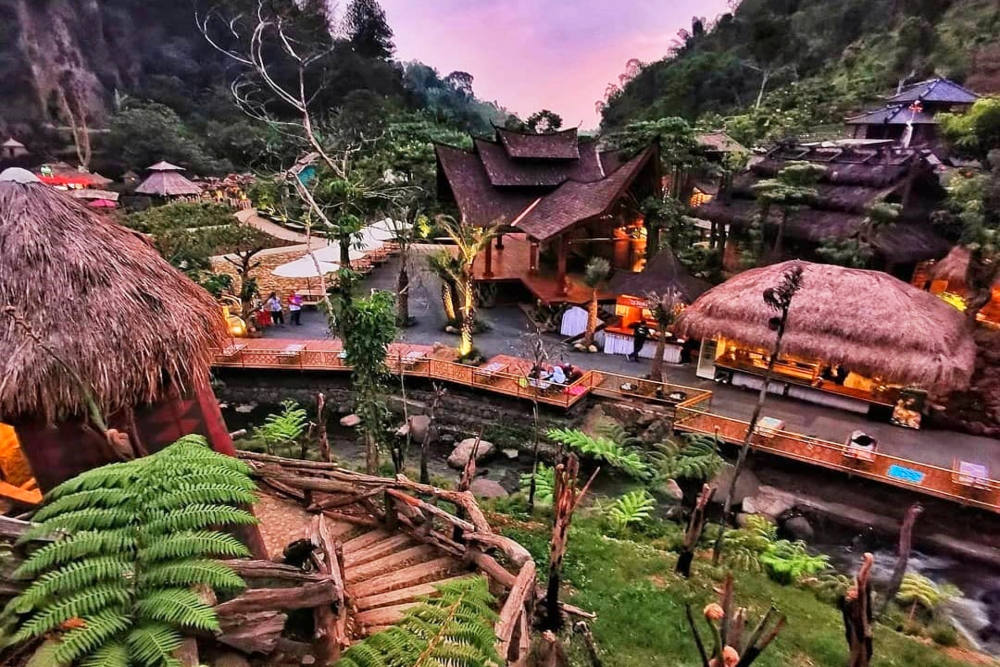 The Great Asia Africa in Bandung % Off Entry Ticket Price The Great Asia Africa in Bandung % Off Entry Ticket Price