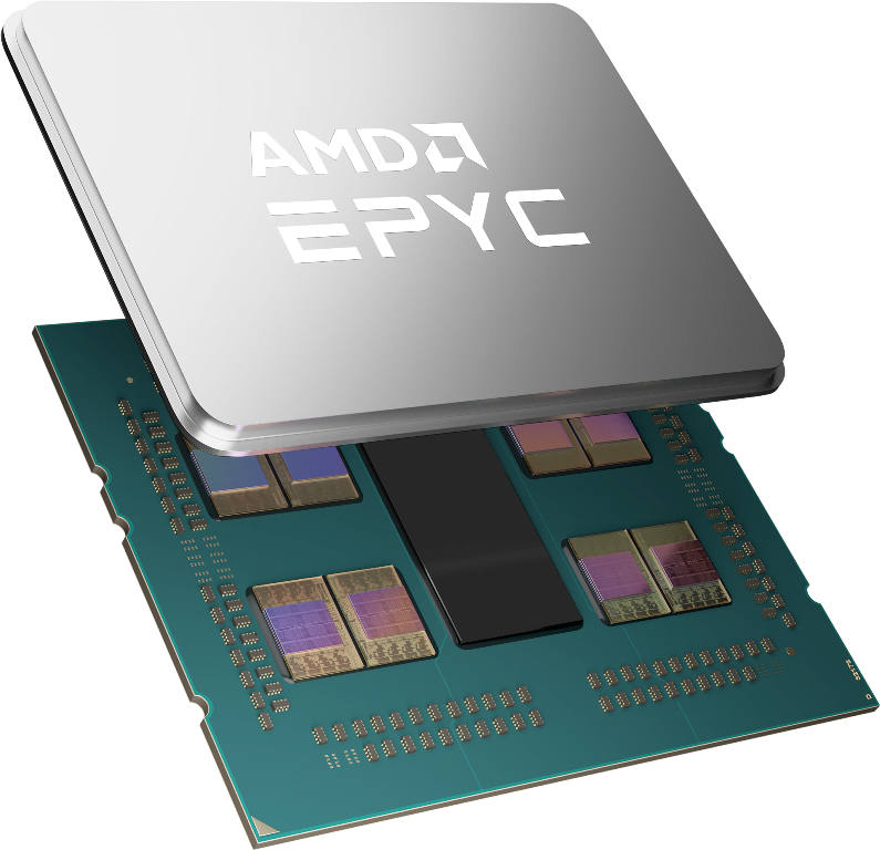 AMD Luncurkan Terobosan Inovasi Data Center dengan Penawaran Produk yang Lebih